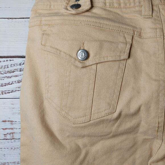 NWOT Woman's Jessica Jeans sz 12 - Picture 8 of 10